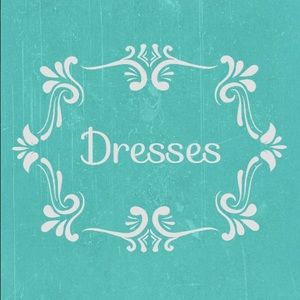 👗 Dresses 💃🏻